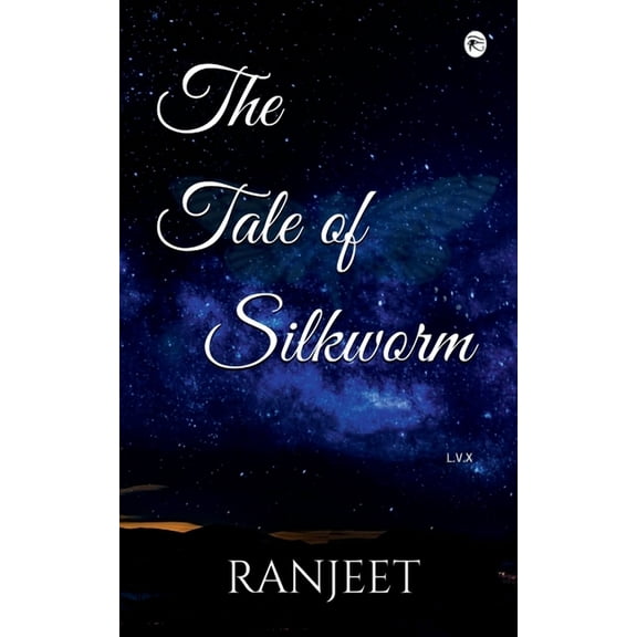 The Tale of Silkworm (Paperback)