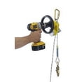 thumbnail image 4 of 3m Rescue and Descent Device, 620 lb, Nylon, Polyester 3327050, 4 of 5