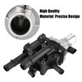 thumbnail image 3 of Engine Coolant Thermostat, Rustproof 25192228 Thermostat Assembly  For Car Accessories, 3 of 8
