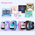 thumbnail image 5 of AGPTEK Kids Smart Watch with Dual Camera, Multifunction Watch for Boys Girls Gifts, 5 of 8