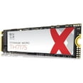 thumbnail image 3 of Titanium Micro 4TB PCIe NVMe Gen 4 M.2 2280 Internal Solid State Drive, 3 of 7