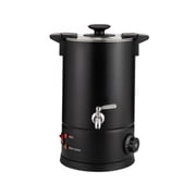 Commercial Grade Stainless Steel 8L/270Oz Percolate Coffee Urn Coffee Maker