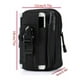 thumbnail image 5 of Funda Rapida Porta Cel Para Cinturón Mochilas Fonitura Molle Colgar Cartera Billetera Monedero Militar Táctico Compacta, 5 of 6