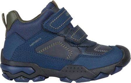 Geox J Buller Boy B ABX B Rain Shoe Gar/çon