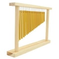 thumbnail image 2 of Campanas musicales Sunnimix 20 Tonos Windchime Bar, 2 of 8