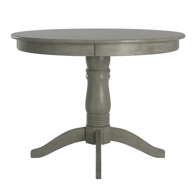 家具 Vintage round table 1950s Vintage Round Center Table | Chairish