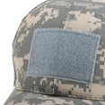thumbnail image 4 of Operadores Del Unisex Gorra de Béisbol Protección Gorra Al Aire Libre Correa - 04, se describe Sunnimix gorra de operador, 4 of 8