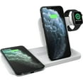 thumbnail image 5 of Logitech POWERED 3-in-1 Dock 20V AC, 230V AC Input Induction Charger, 5 of 5