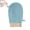 Blue, variant on Exfoliating Gloves,Exfoliating Facial Scrubber Mitt Facial Scrub Mitts Deep Exfoliatings Gloves for Face and Body Mitt Cleaning Mitten,Deep Face Cleaning Polishing Glove for Women Bath Shower