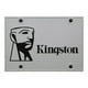 Kingston SSDNow UV400 - SSD - 480 GB - Interne - 2,5" - SATA 6 Gb/S - SATA 6 Gb/S – image 2 sur 5