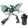 thumbnail image 1 of Figura de acción Transformers EarthSpark Terran Nightshade, 1 of 4
