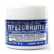 Del Indio Papago Tepezcohuite Day Cream (2oz)