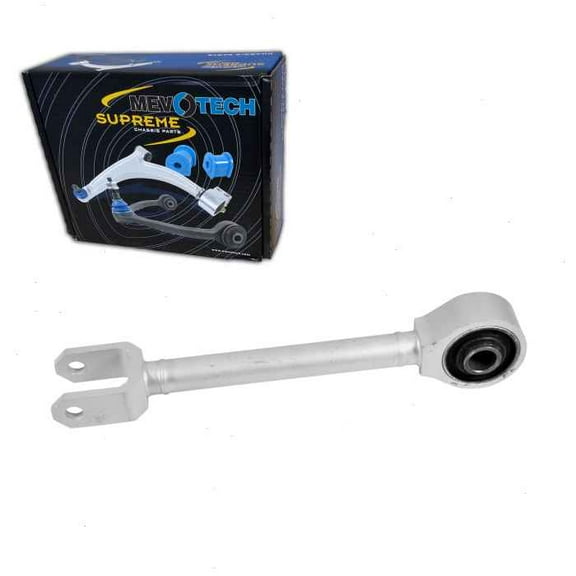 Mevotech Supreme Rear Lower Suspension Trailing Arm compatible with Nissan Altima 2007-2012