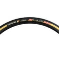 thumbnail image 4 of Challenge Strada Pro Tire - 700 x 25, Clincher, Folding, Black, Handmade, 4 of 4