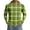 Green, variant on Fishing Shirts for Men Long Sleeve Athletic Shirts Thumb Holes Rash Guards for Athletic Running Gym Workout