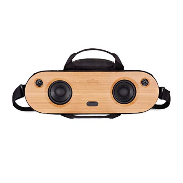riddim bt portable bluetooth speaker