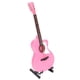 thumbnail image 3 of Modelo De Guitarra De Diseño Preciso 18 Cm Haya ANGGREK, 3 of 7