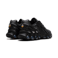 thumbnail image 3 of NIKE WOMENS Air Max Dn8 WMNS "Black Metallic Dark Grey" HF5509 002 from Stadium Goods, 3 of 8