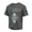 A003, variant on St. Patrick's Day Men's Graphic Tees Shamrocks Print Holiday Festive Tops to Celebrate, Sizes XS-4XL