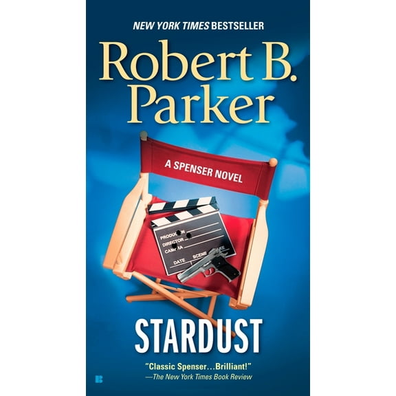 Spenser Stardust, Book 17, (Paperback)