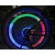 thumbnail image 1 of 1/4/8x Led rueda neumático tapa de válvula bombilla de luz para bicicleta de coche ACTIVE Biensenido a ACTIVE, 1 of 3