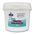 thumbnail image 1 of Natural Chemistry 04112 Spa Chlorine Concentrate, 4 Lbs., 1 of 1