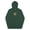 Alpine Green, variant on Santa Cruz Surf Shop Surf's Up Monster Premium Mens Hoodie