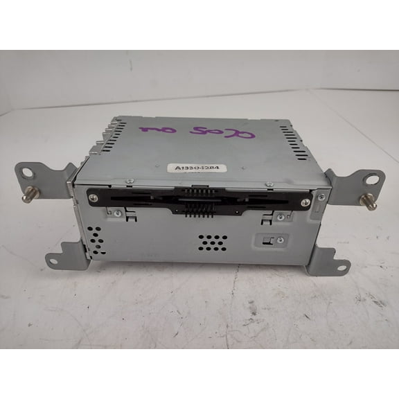 Pre-Owned 17 18 19 20 Ford Fusion AM FM CD MP3 Satellite Radio Receiver OEM (Good)