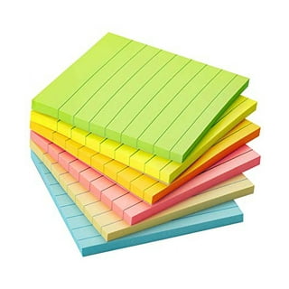 Mr. Pen Sticky Notes in Paper 