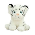 thumbnail image 2 of QIPOPIQ Peluche Tigre Mignon Jouet en Peluche, 2 of 8