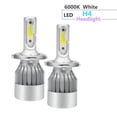 thumbnail image 3 of Bright LED Headlight Conversion Kit Bulb for 1997-04 Toyota Tacoma Hi/Lo Beamwx, 3 of 5