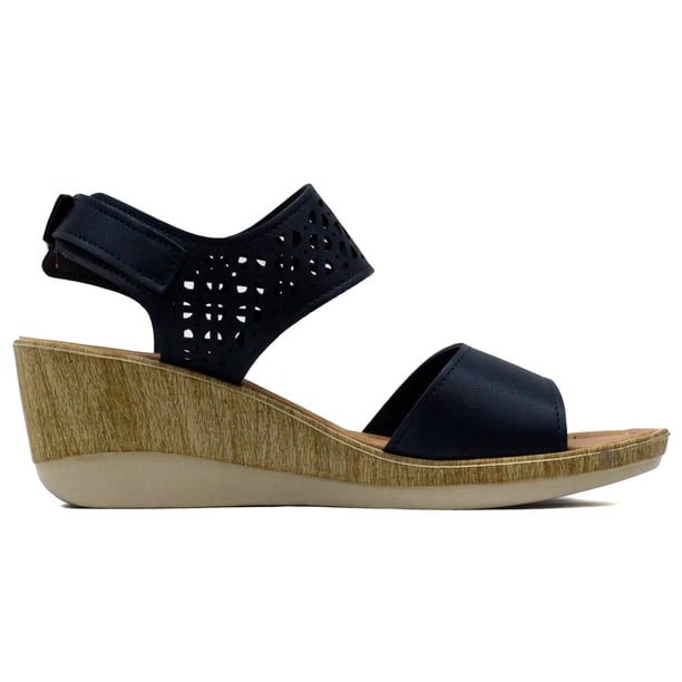 Sandalia Para Mujer Maxim 34