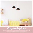 thumbnail image 3 of unbranded De Hierro Vintage Para Y Con Decorativo Moderno Y Estructura, 3 of 7