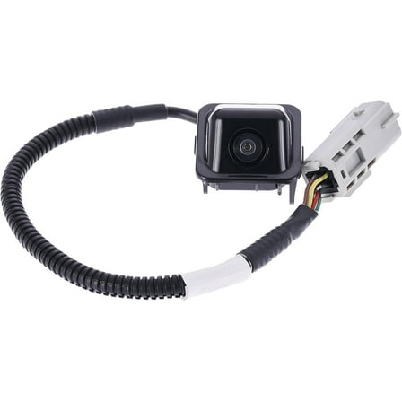 Backup Camera Replaces for 14-20 Chevrolet Impala 23323779 22740367