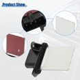 thumbnail image 3 of HVAC Soplador Motor Resistencia para Chevrolet Cobalto - 1uds Negro, 3 of 7