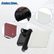 thumbnail image 3 of HVAC Soplador Motor Resistencia para Chevrolet Cobalto - 1uds Negro, 3 of 7
