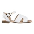 thumbnail image 2 of SANDALIAS DAMA SIENA 2390 SIMIPIEL BLANCO, 2 of 4