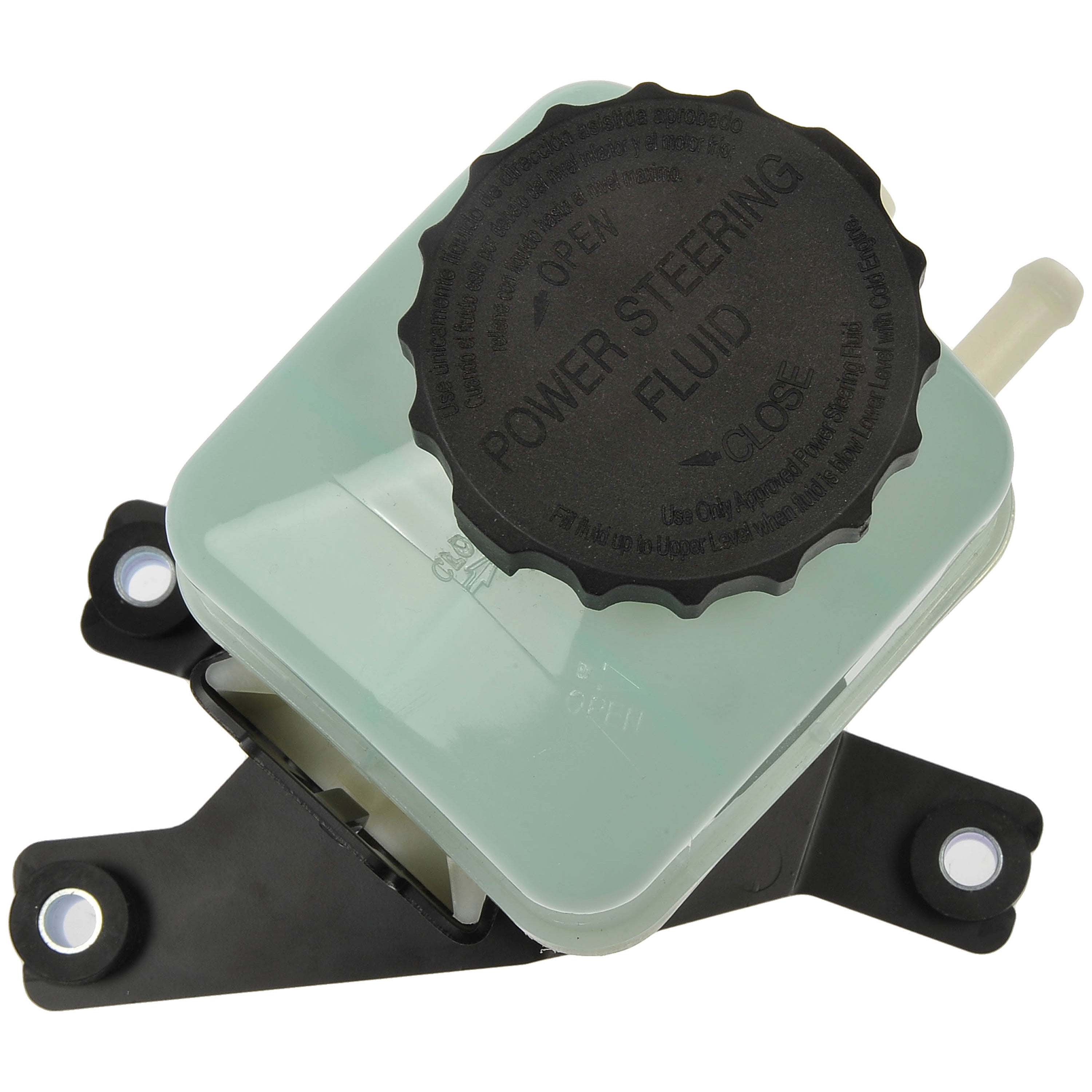 Dorman 603-827 Power Steering Reservoir for Specific Lexus / Toyota Models