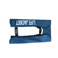 thumbnail image 1 of Infla automáticamente las chalecas de vida para adultos en traje de baño Rápido Inflación Múltiples colores Fácil Operación Nadadores Deportes acuáticos Azul profundo seitruly OD003370-10, 1 of 5