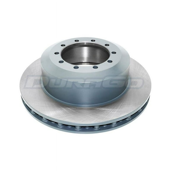 Durago BR5406401 FR VENTED ROTOR