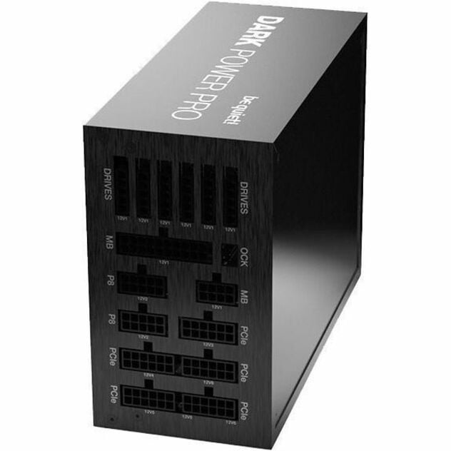 be quiet! Dark Power Pro 12 1500W Power Supply