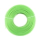thumbnail image 2 of Hilo De Nylon P/Desbrozadora 2Mm (.080") 120M Tipo Dona Toolcraft Toolcraft TC3212, 2 of 2