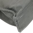 thumbnail image 6 of Pre-Owned Hermes Tote Bag MM Air Line Canvas Grey (Good), 6 of 20