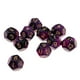 thumbnail image 2 of Dados D12 para Juego de Mesa TRPG 2 Piezas Color Negro Hugo, 2 of 10