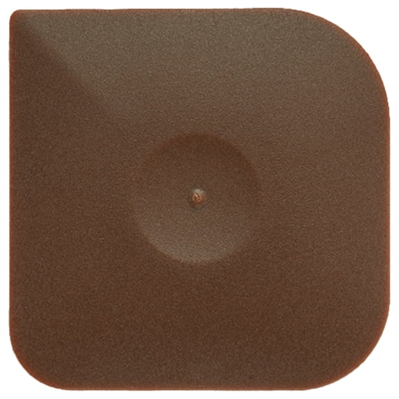 abbageba Multifunctional Plastic Pan/Pot Scraper Tool