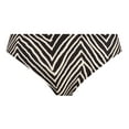 thumbnail image 4 of Freya Fiji Falls Bikini Swim Brief (206870),Medium,Black, 4 of 6