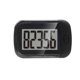 thumbnail image 1 of Easy to Use 3D Pedometer Step Counting Pedometer for Men, Women, Seniors Walking Jogging Without Smartphone Connection, 1 of 4