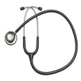 thumbnail image 1 of Gf Health Products Steth Stainless Steel Adult Labtron, 1 of 1