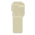 thumbnail image 2 of Protecteur Rabattable pour Objectif de Caméra 3 et Couvercle d'Écran avec Protection de Tête Intégrée Étui en Plastique Durable pour Caméra Portable 3, 2 of 7
