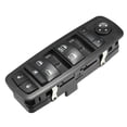 thumbnail image 1 of Interruptor de ventanilla eléctrica principal Unique Bargains para Chrysler Town & Country 2010-2012 4602535AI, 1 of 8